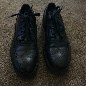 Mullberry woman shoes size 40 or 10